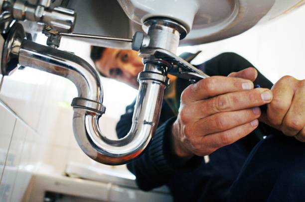 Best Plumbing Repair Near Me  in Ormond Beach, FL