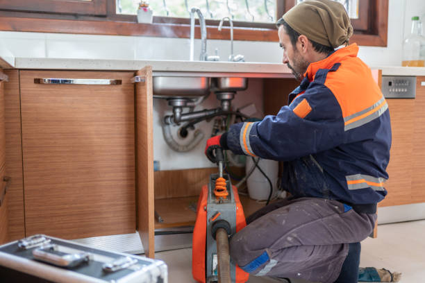 Best Commercial Plumbing Services  in Ormond Beach, FL