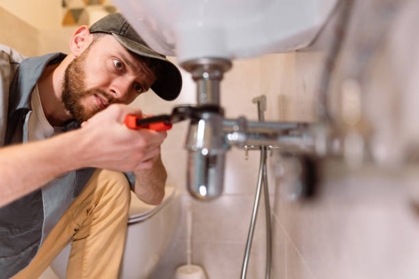 Best Emergency Plumber  in Ormond Beach, FL