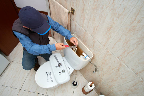 Best Water Heater Repair  in Ormond Beach, FL