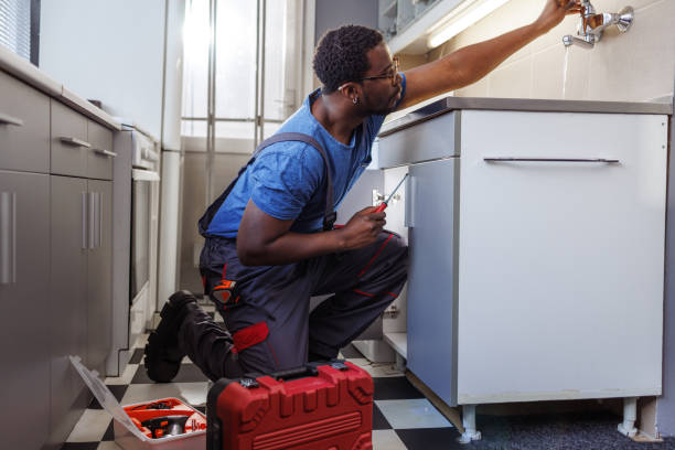 Best Water Leak Repair  in Ormond Beach, FL