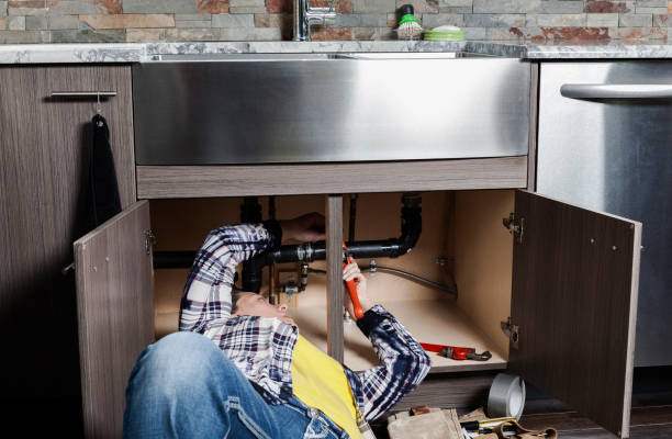 Best Residential Plumbing Services  in Ormond Beach, FL