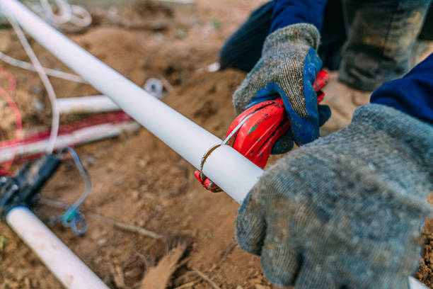 Best Pipe Repair Near Me  in Ormond Beach, FL