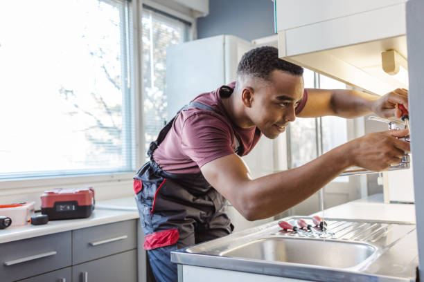 Best Residential Plumbing Services  in Ormond Beach, FL
